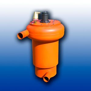 (© KLASS-Filter GmbH, Türkenfeld.)