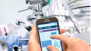 Mit Echtzeit-Einblicken verbessern Pharmaunternehmen die Chargenfertigung, die Einhaltung von Auflagen, das Risikomanagement, den Produktionsanlauf oder auch die Neuformulierung von Wirkstoffen. (© rgerhardt@sbb.rs - stock.adiobe.com; Osisoft; [M]GötzelHorn)