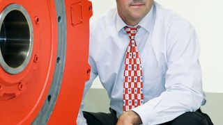 Johannes Oswald: "Torquemotoren sind in Produktivität und Energieeinsparung nahezu unschlagbar".  (Bild: Oswald Werke)