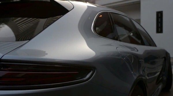Der Panamera Sport Turismo: ein echter Porsche und doch familientauglich (Bild: Porsche)