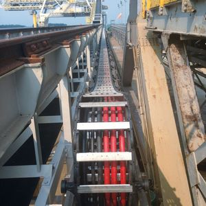 (Bild: Tsubaki Kabelschlepp)