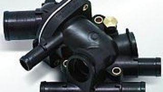 Thermostate von Vernet sind neu im MSD-Programm. (MSD)