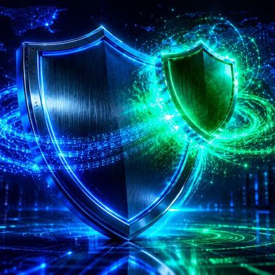 Watchguard Technologies übernimmt Perimeters.io. (Bild: Dall-E / KI-generiert)