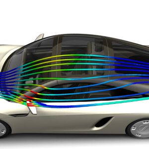 Damit CAE-Programme heutige Hardware effektiv nutzen können, ist eine Ausführung auf mehreren Rechenkernen unabdingbar. Deshalb ist die Entwicklung von Software, die die Effizienz paralleler Datenverarbeitung erhöht und beibehält, stets ein Hauptanliegen bei Ansys.