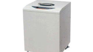 Mit dem Thinky Mischer ARV-930 Twin  können bis zu 1000 ml bearbeitet werden.  (Bild: C3 Prozess- und Analysentechnik)