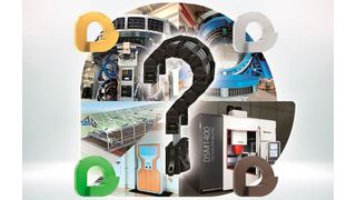 Wer besonders pfiffige Energiekettenanwendungen zu bieten hat, sollte die Chance auf 5.000 Euro Preisgeld ergreifen und sich für den Vector Award 2022 bewerben. (Igus)