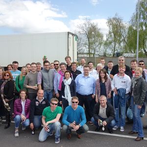 Die ersten Wikinger auf dänischem Boden(IT-BUSINESS)