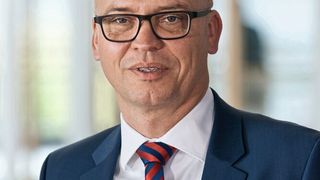 Dr. Stephan Weng ist seit 1. Juni 2020 Vorsitzender der Geschäftsführung der Preh GmbH. (Preh)