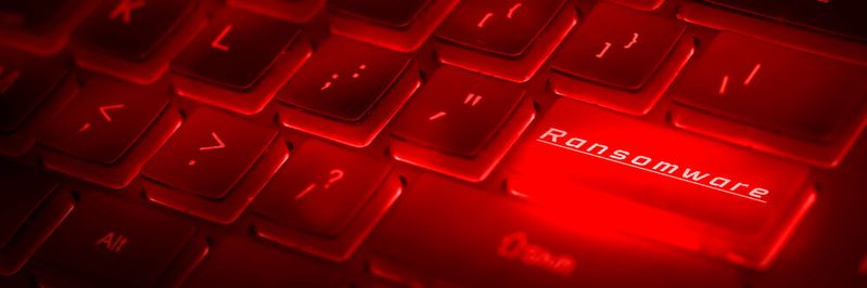 Bedrohung durch Ransomware-Angriffe: "Standen früher Lösegeldforderungen an erster Stelle, so geht es zunehmend um Machtdemonstration" (Matthias Nehls) Bedrohung durch Ransomware-Angriffe: "Standen früher Lösegeldforderungen an erster Stelle, so geht es zunehmend um Machtdemonstration" (Matthias Nehls)