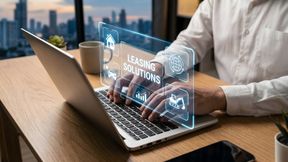 Kredit, Leasing oder Flexen: Wer heute investiert, weiß selten, ob die Auslastung in zwei Jahren noch trägt. Das hat Einfluss auf die Finanzierungslösung. (Bild: © Mk Design /stock.adobe.com (generiert mit KI))