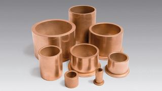 Die GGT Gleit-Technik AG hat einen neuen Internetauftritt.  (Bild: GGT)