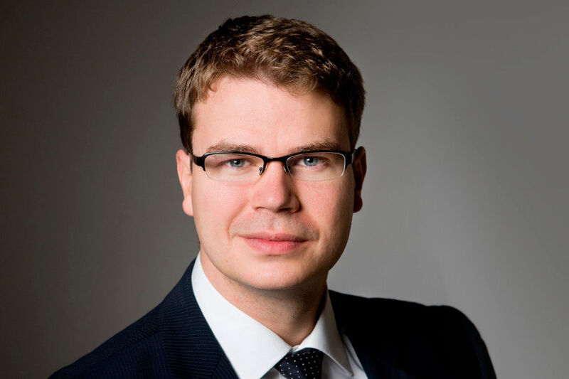 Marcel Greiner, Geschäftsführer JEZ! mobil GmbH. (PS Union)