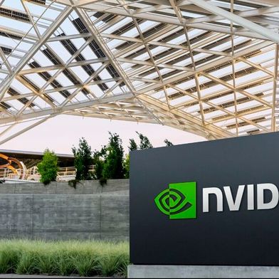 Nvidia is also generating good revenues in Q2 of fiscal year 2026. Nevertheless, uncertainties regarding the Chinese market remain. (Image:Nvidia)