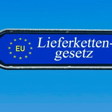 Es gibt Unternehmer, die das kommende Lieferkettengesetz der EU sehr begrüßen. Doch die meisten Betroffenen sind derzeit für eine Verschiebung des Vorhabens, wie die dpa erfahren hat. Hier unter anderem die Begründungen für diese Ansicht ... (Bild: Hubvrschrm)