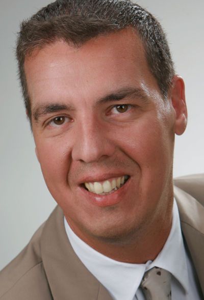 Gerald Lung.(Bild:  Netwrix)