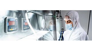 Mehr als Pillen und Pülverchen: Die Pharma-Branche hat die Digitalisierung als Wirkstoff entdeckt. (Bild: Ever Pharma)