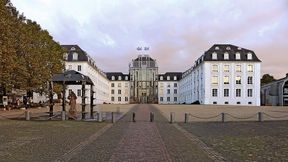 Schloss Saarbrücken