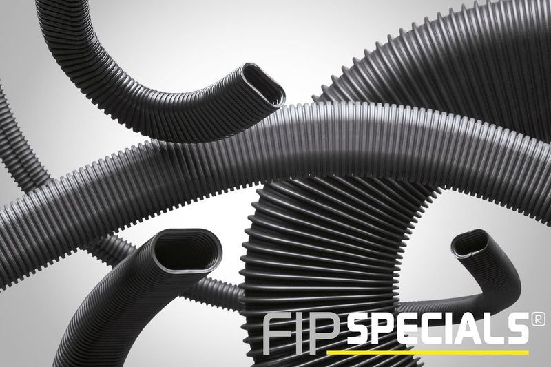 Besonders anspruchsvolle Sonderfälle löst das Programm Fipspecials von Fränkische Industrial Pipes mit seinen Spezialprodukten, die je nach Bedarf maßgeschneidert sind. (Fränkische Industrial Pipes)