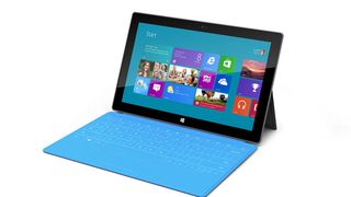 Nun steigt auch Microsoft in den Tablet-Markt ein. (Archiv: Vogel Business Media)
