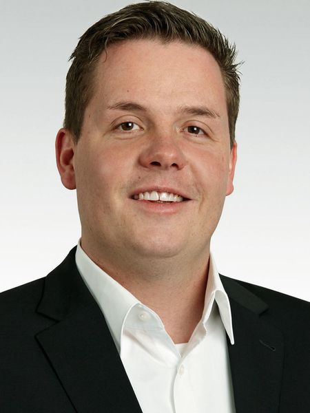Dr.-Ing. Johannes Lottermann (Rembe)