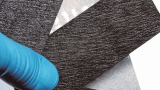 Die Membran-Elektrodeneinheit ist der Kern einer Brennstoffzelle. Johnson Matthey und SFC Energy wollen die Komponente gemeinsam entwickeln. (Johnson Matthew)