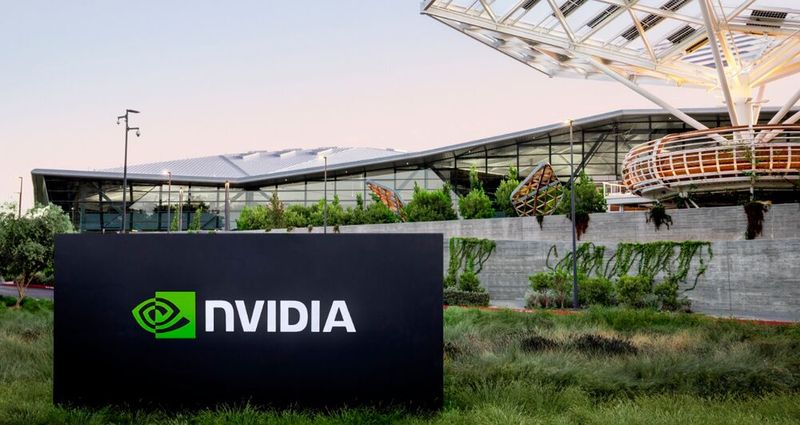 Nvidia bietet kapitalschwächeren Cloud-Anbietern KI-Beschleuniger gegen Nutzungsgebühren und Gewinnbeteiligung an. (Bild:  Nvidia)