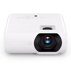 Die Modelle LH655 und LH655C sind ebenfalls Full-HD-Projektoren, allerdings mit 4.000 ANSI-Lumen.(Bild:  Benq)