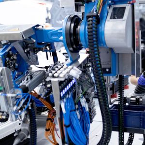 Zugleich soll sie auf die von Källenius ausgerufene Nachhaltigkeitsstrategie einzahlen. (Bild:  Mercedes-Benz)