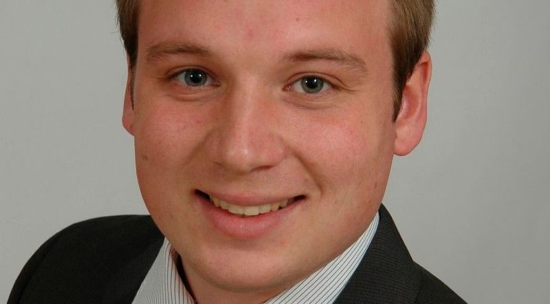 Oberingenieur Alexander Epple, Werkzeugmaschinenlabor WZL an der RWTH Achen. (WZL-RWTH Aachen)