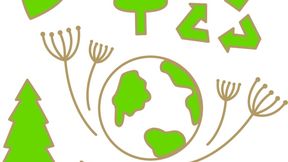 Der neue Nova-Report prognostiziert bis 2030 ein starkes Wachstum biobasierter Polymere und zeigt, welche Materialien und Regionen die Kapazitätsausbauten vorantreiben. (Bild: frei lizenziert)