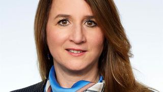 Borealis names Maria Ciliberti as new Vice President Marketing and New Business Development. (Borealis)