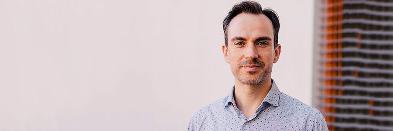 Der Autor: Holger Kobler ist Regional Vice President DACH bei Udacity Der Autor: Holger Kobler ist Regional Vice President DACH bei Udacity