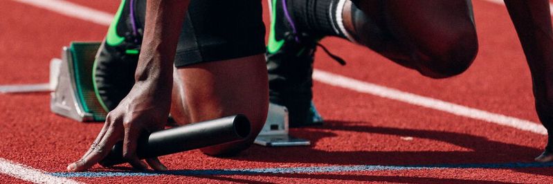 Start: Mit einem neuen Präsidenten soll Kioxia Europe weiter eine führende Position im lukrativen Flash-Speichermarkt behaupten.(Bild:  gemeinfrei /  Pixabay)