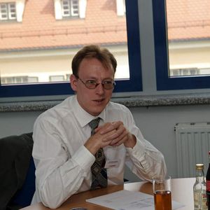Dominik Egert, Leiter Technik & Entwicklung bei Killus Computersysteme