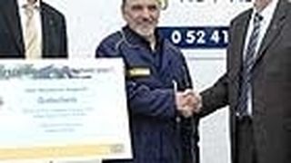  (Archiv: Vogel Business Media)