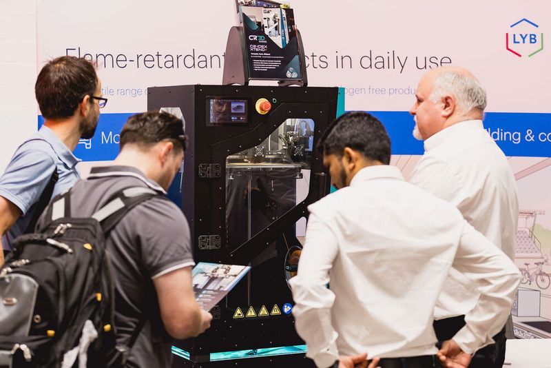 Impressionen vom Anwenderkongress Steckverbinder 2025. (Bild: Stefan Bausewein)