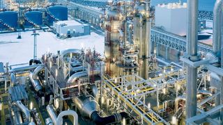 Linde hat einen langfristigen On-site-Vertrag mit Arcelor Mittal für die Gaseversorgung eines Stahlwerks abgeschlossen. Das Investitionsvolumen beträgt 85 Millionen Euro. (Bild: Linde)