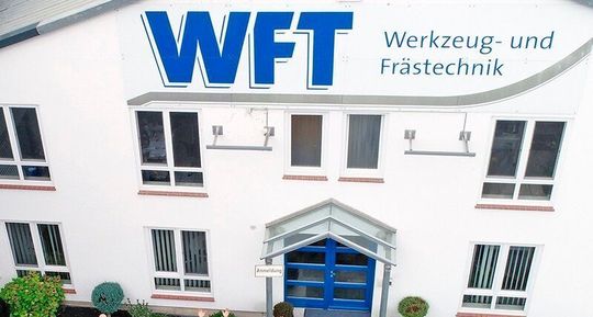 Ohne Erfolg blieb die Suche nach einem möglichken Investor für den insolventen Werkzeugbauer WFT. Heute musste die Insolvenzverwaltung verkünden, dass der Geschäftsbetrieb in wenigen Wochen eingestellt wird.(Bild:  WFT)
