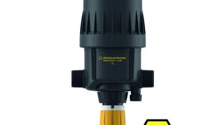 Um den Proportionaldosierers auch in anderen Industriezweigen anzuwenden und auszubauen, gibt es einige zertifizierte Modelle des Dosatrons auch für den Atex-Bereich in den Zonen 0,1 und 2.  (Bild: LDT Dosiertechnik)
