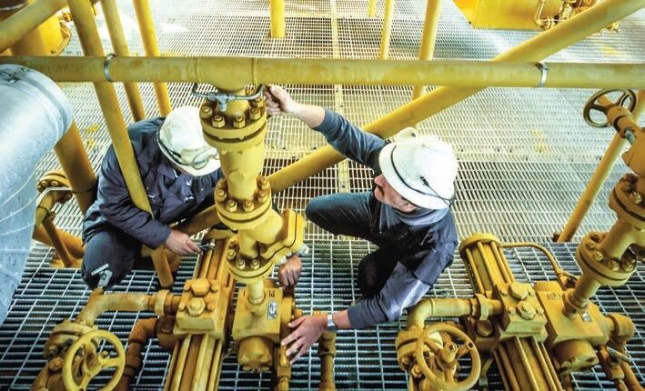 Proper maintenance practices undertaken for pumping systems can bring in cost efficiency (Picture: Schneider Electric India)
