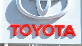 Der Ichiban-Preis ehrt die europäischen Toyota-Händler, die besonders zufriedene Kunden haben. (Mauritz)