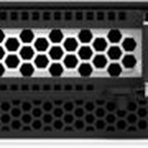 Das ThinkAgile HX630 V4 ist ein speziell für Nutanix Enterprise AI ausgelegt. Es unterstütz zwei Intel-Xeon-Prozessoren der Granite-Rapids-Familie mit bis zu 86 Cores.(Bild:  Lenovo)