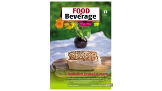 Food&Beverage 2/2024 (Vogel Communications Group)