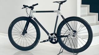 Das Projekt wurde in zwei Monaten von der Idee bis zum fahrfertigen Prototyp realisiert.  (Bild: Core Technologie GmbH)