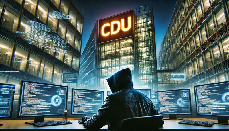 Das BSI warnt vor Schwachstellen in Check Point-Lösungen. Ein Update steht zur Verfügung. (Bild:  Dall-E / KI-generiert)