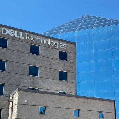 Dell schließt das erste Quartal 2027 mit einem Umsatzrekord von 43,8 Milliarden US-Dollar ab. Das entspricht einem Anstieg von 88 Prozent gegenüber dem Vorjahr. (Bild: Dell)