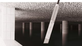 Die tauchfähigen Pegel- und Tauchsonden messen in der Wasser- und Abwasserwirtschaft den Füllstand in Becken, Brunnen oder Gewässern (hier Wika LH-20). (Bild: Wilo, Wika [M]-Herkersdorf)