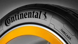 Alles soll besser werden! Es tut sich was im Continental-Konzern. Denn nun ist raus, dass Conti wirklich nur noch Reifen herstellen will. Erfahren Sie hier auch, was außerdem mit Contitech und der Autozuliersparte Aumovio demnächst passieren soll ... (Bild: Continental)