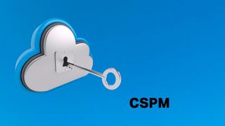 Cloud Security Posture Management (CSPM) ist ein Ansatz zur Überwachung, Analyse und Verbesserung der Sicherheit in Cloud-Umgebungen.  (Bild: Canva)