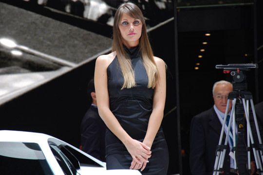 ... fast sogar noch ein bisschen Demut. (Archiv: Vogel Business Media)